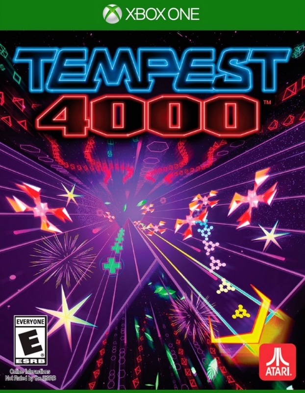 Tempest 4000