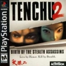 Tenchu 2: Birth of the Stealth Assassins