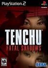 Tenchu: Fatal Shadows