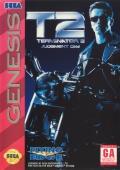 Terminator 2: Judgment Day