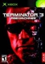 Terminator 3: Rise of the Machines