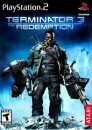 Terminator 3: The Redemption