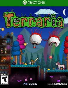Terraria