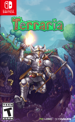 Terraria