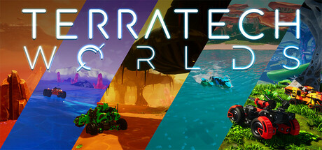 TerraTech Worlds