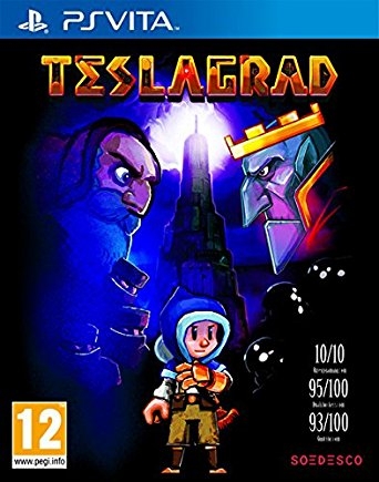 Teslagrad