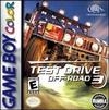 Test Drive Off-Road 3