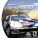 Test Drive V-Rally