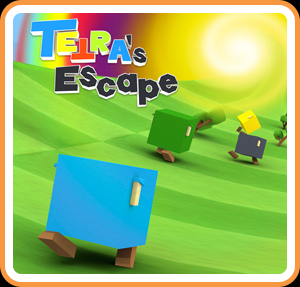 TETRA's Escape
