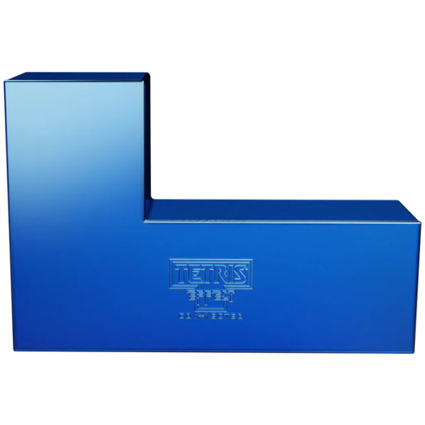 Tetris Effect Connected Collectors Edition