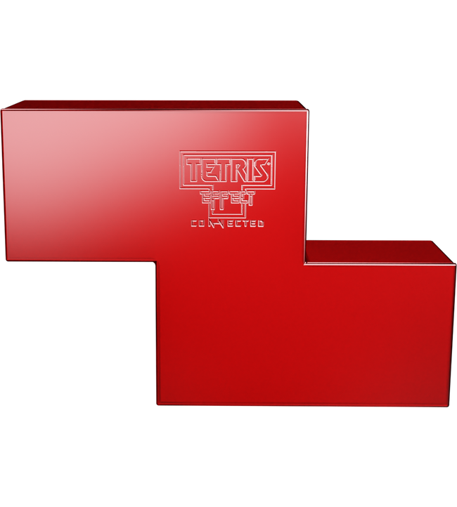 Tetris Effect: Connected Collector's Edition