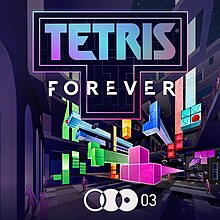 Tetris Forever