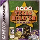 Texas Hold 'Em Poker