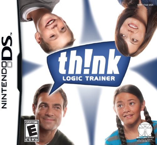 th!nk Logic Trainer