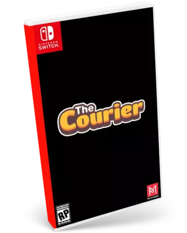 The Courier