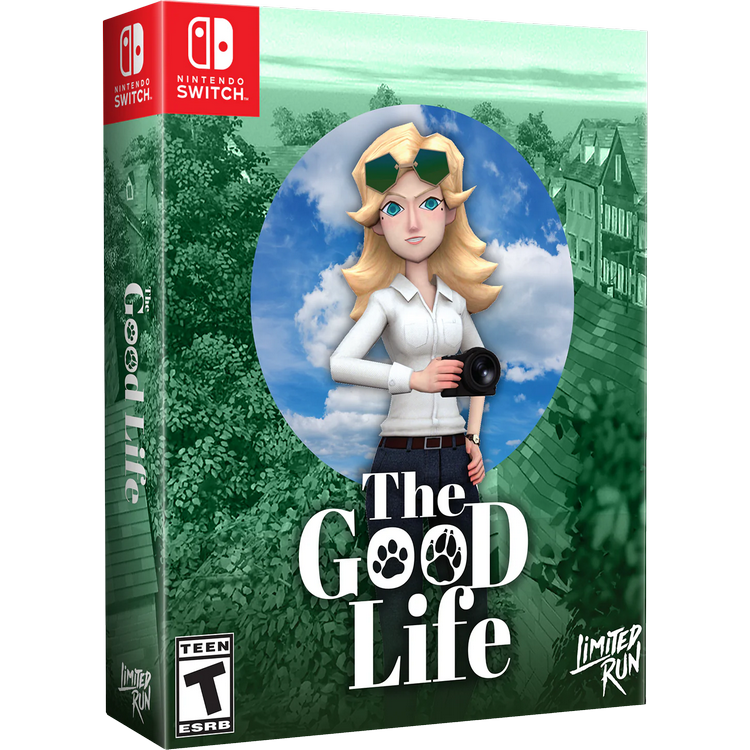 The Good Life Collector's Edition