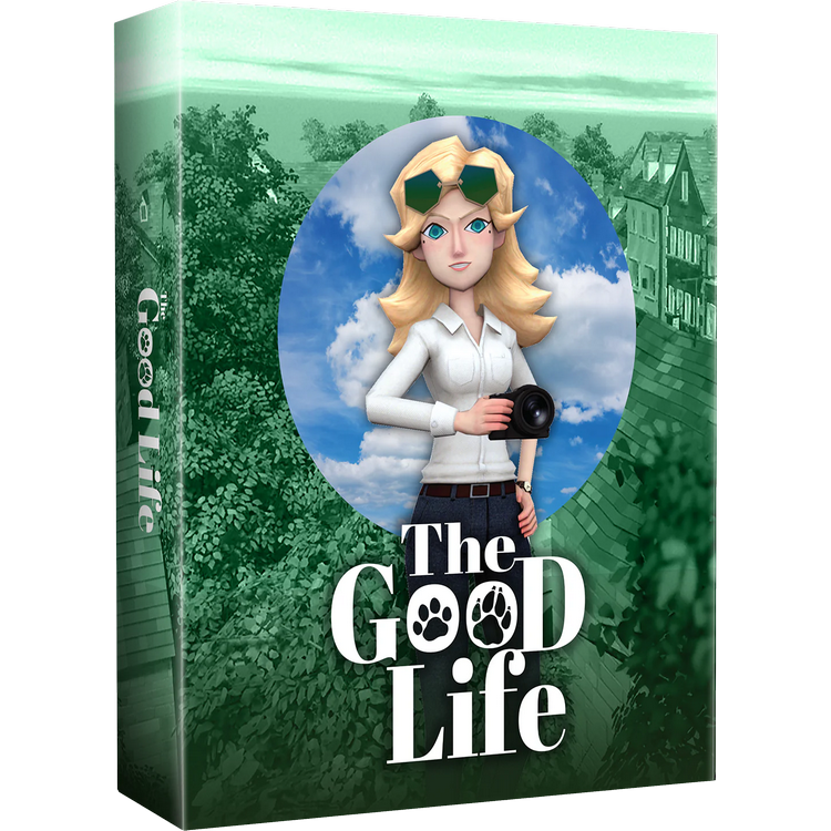 The Good Life Collector's Edition