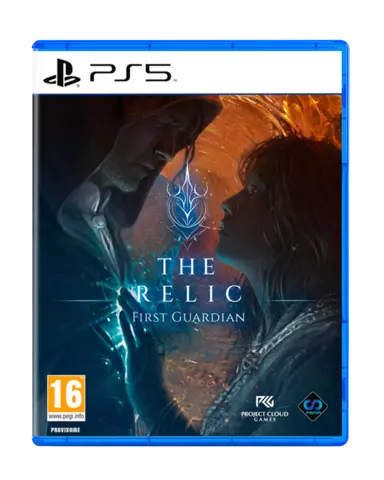 The Relic: First Guardian
