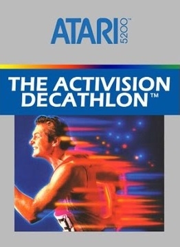 The Activision Decathlon
