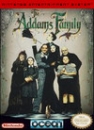 The Addams Family
