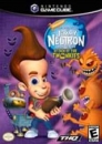 The Adventures of Jimmy Neutron Boy Genius: Attack of the Twonkies