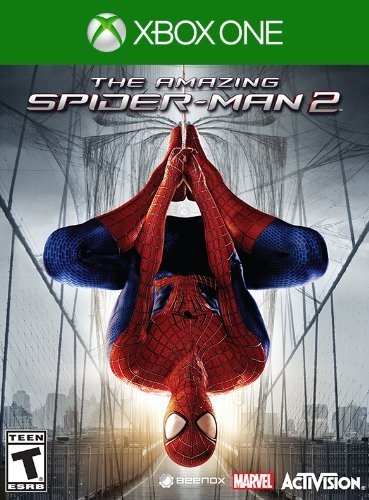 The Amazing Spider-Man 2 (2014)