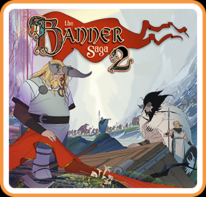 The Banner Saga 2