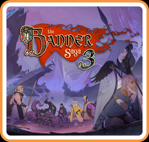 The Banner Saga 3