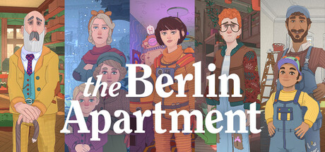 The Berlin Apartment