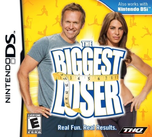 The Biggest Loser