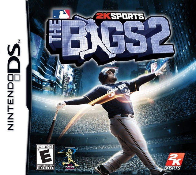 The BIGS 2