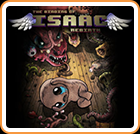 The Binding of Isaac: Rebirth