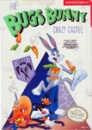The Bugs Bunny Crazy Castle