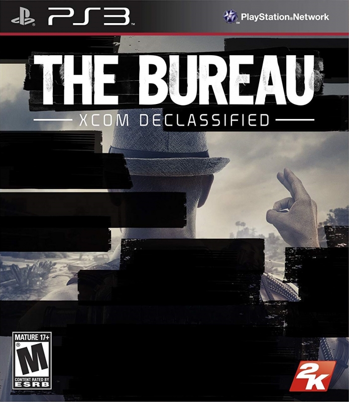 The Bureau: XCOM Declassified