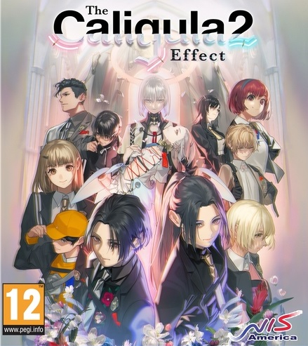 The Caligula Effect 2