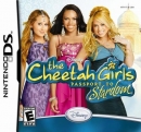The Cheetah Girls: Passport to Stardom