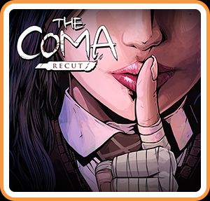 The Coma: Recut
