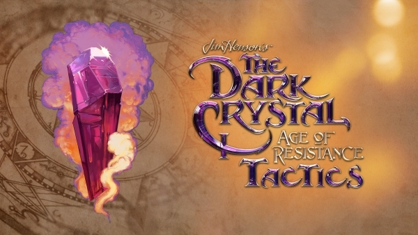 The Dark Crystal: Age of Resistance Tactics
