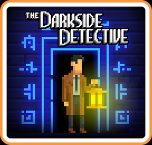 The Darkside Detective