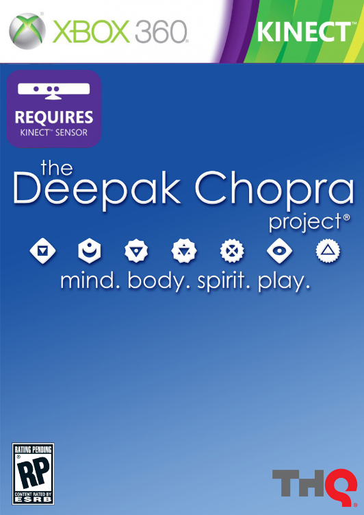 The Deepak Chopra Project