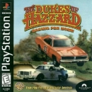 The Dukes of Hazzard: Racing for Home