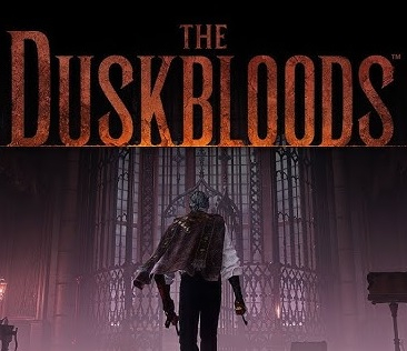 The Duskbloods