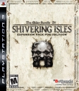 The Elder Scrolls IV: Shivering Isles