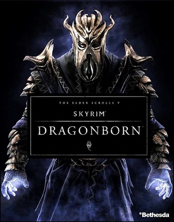 The Elder Scrolls V: Skyrim - Dragonborn