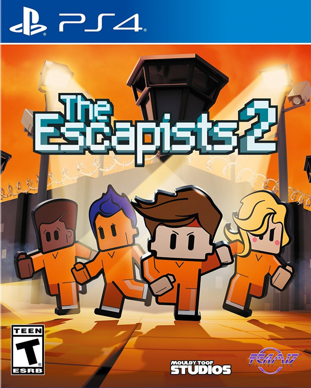 The Escapists 2