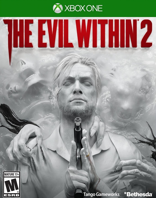 The Evil Within 2