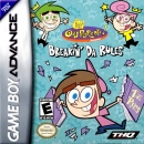 The Fairly Odd Parents: Breakin' Da Rules