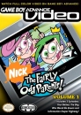 The Fairly Odd Parents: Game Boy Advance Video Volume 1