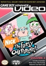The Fairly Odd Parents: Game Boy Advance Video Volume 2