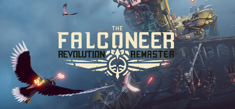 The Falconeer: Revolution Remaster